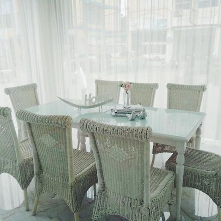 Orion Hotel Batam Buitenkant foto