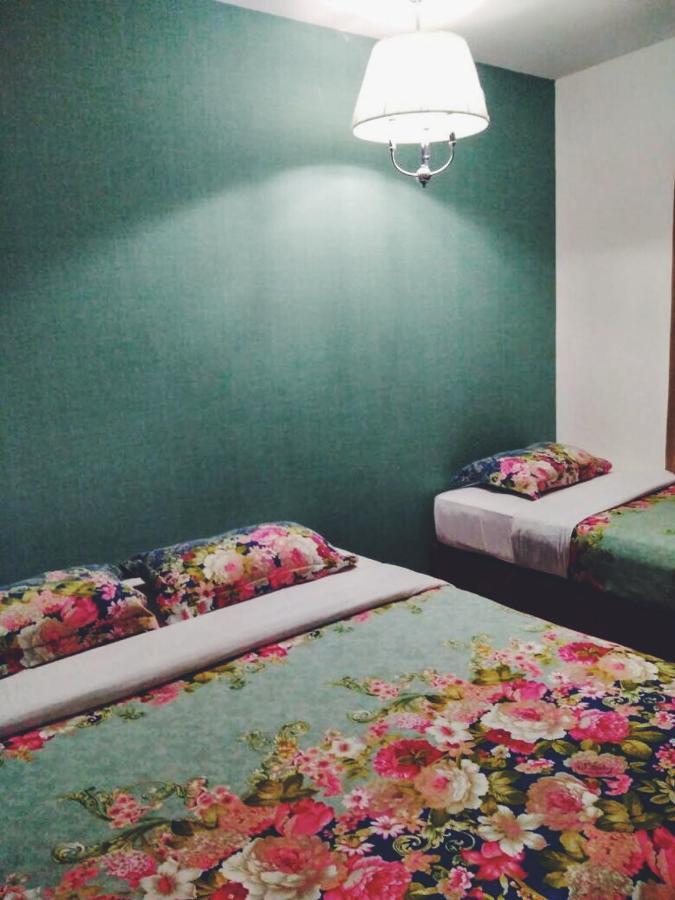 Orion Hotel Batam Buitenkant foto