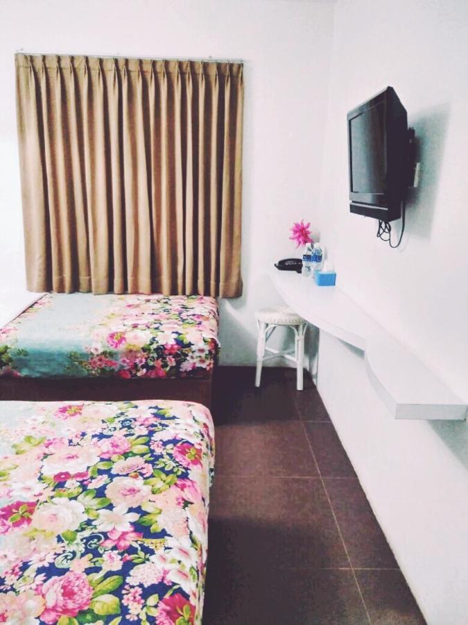 Orion Hotel Batam Buitenkant foto