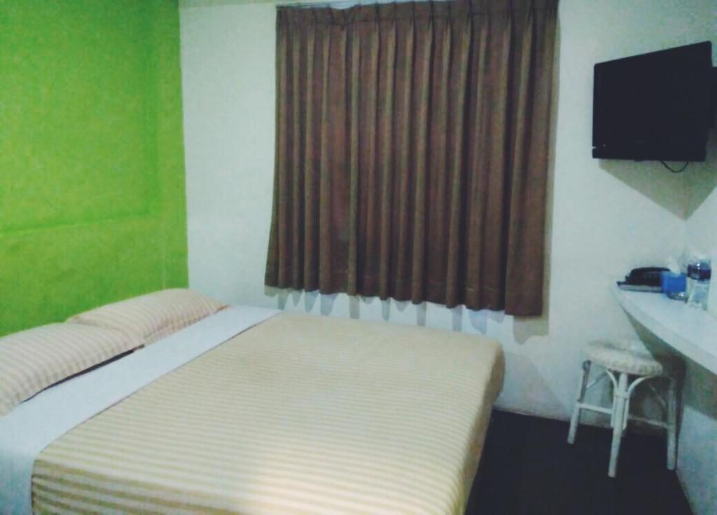 Orion Hotel Batam Buitenkant foto