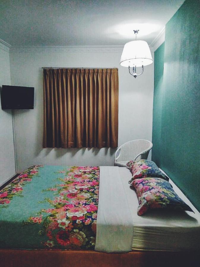Orion Hotel Batam Buitenkant foto
